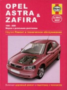 Astra Zafira diz 98-2000 alfamer